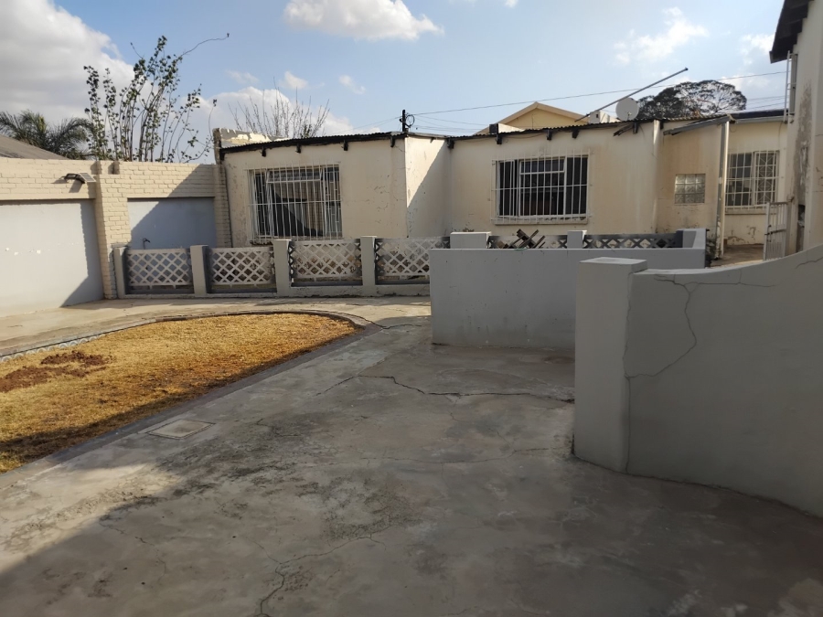 3 Bedroom Property for Sale in Fishers Hill Gauteng