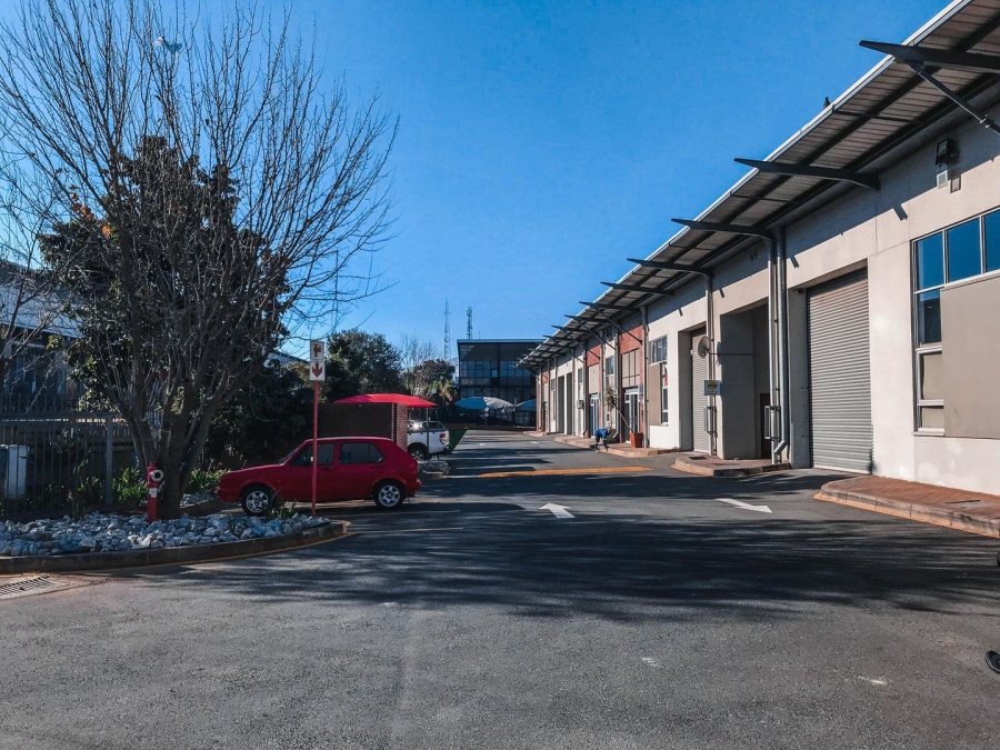 To Let commercial Property for Rent in Honeydew Gauteng