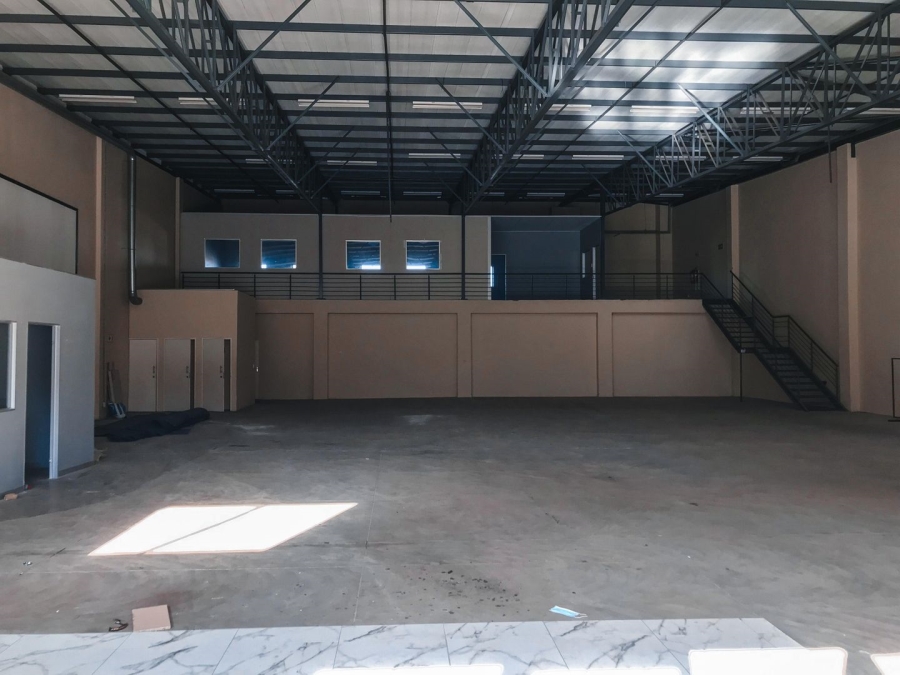 To Let commercial Property for Rent in Honeydew Gauteng