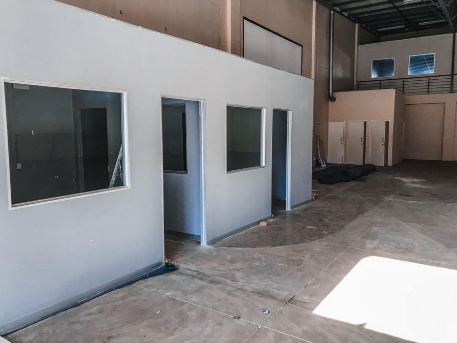 To Let commercial Property for Rent in Honeydew Gauteng