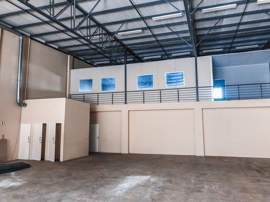 To Let commercial Property for Rent in Honeydew Gauteng