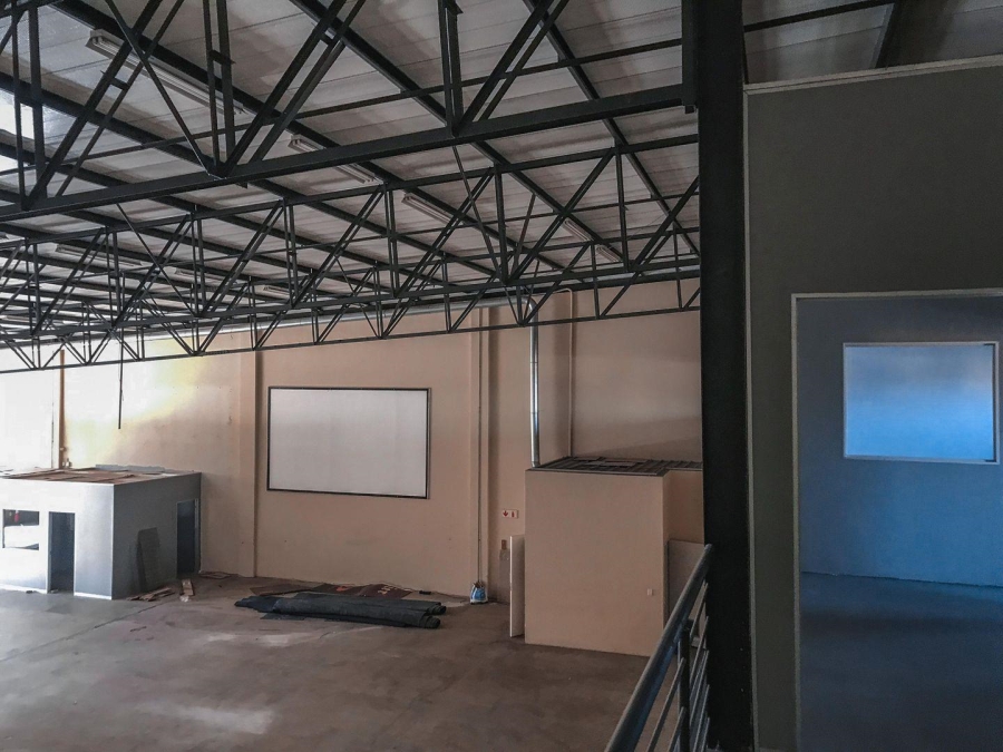 To Let commercial Property for Rent in Honeydew Gauteng