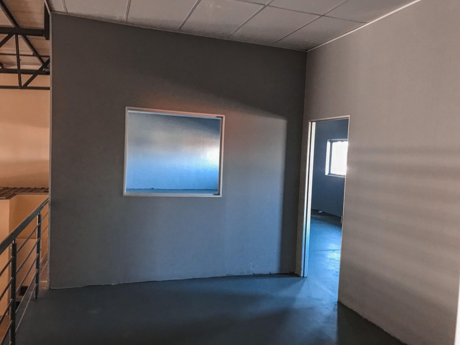 To Let commercial Property for Rent in Honeydew Gauteng