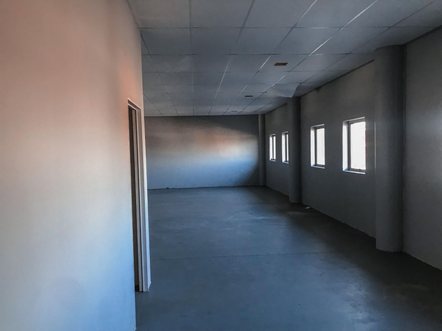 To Let commercial Property for Rent in Honeydew Gauteng