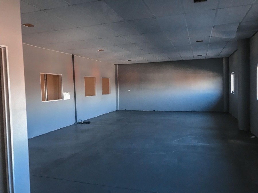 To Let commercial Property for Rent in Honeydew Gauteng