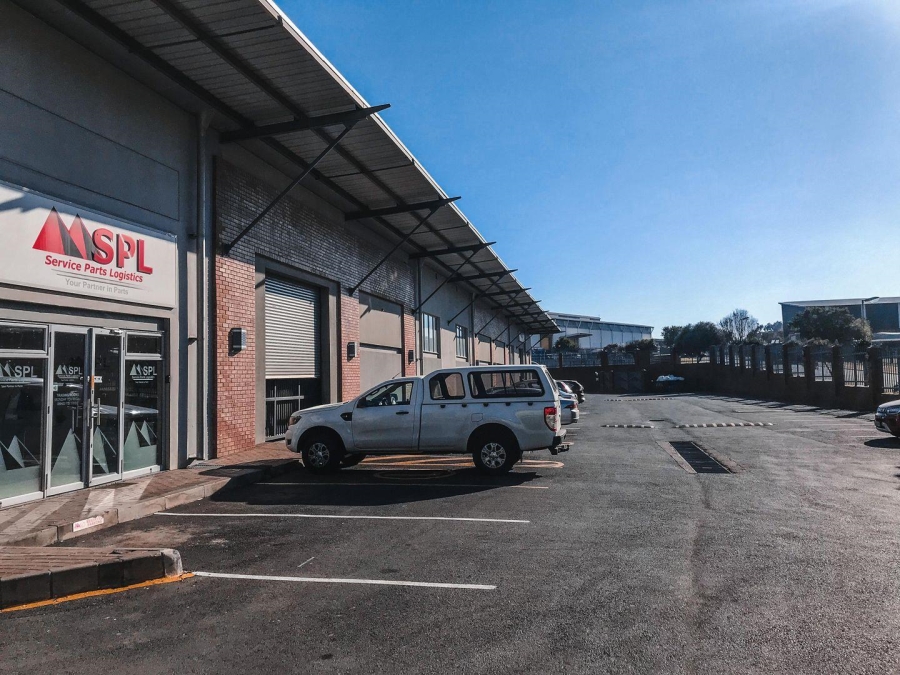 To Let commercial Property for Rent in Honeydew Gauteng