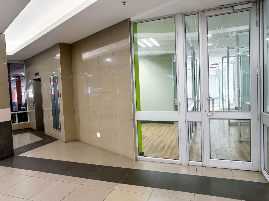 To Let commercial Property for Rent in Craighall Gauteng