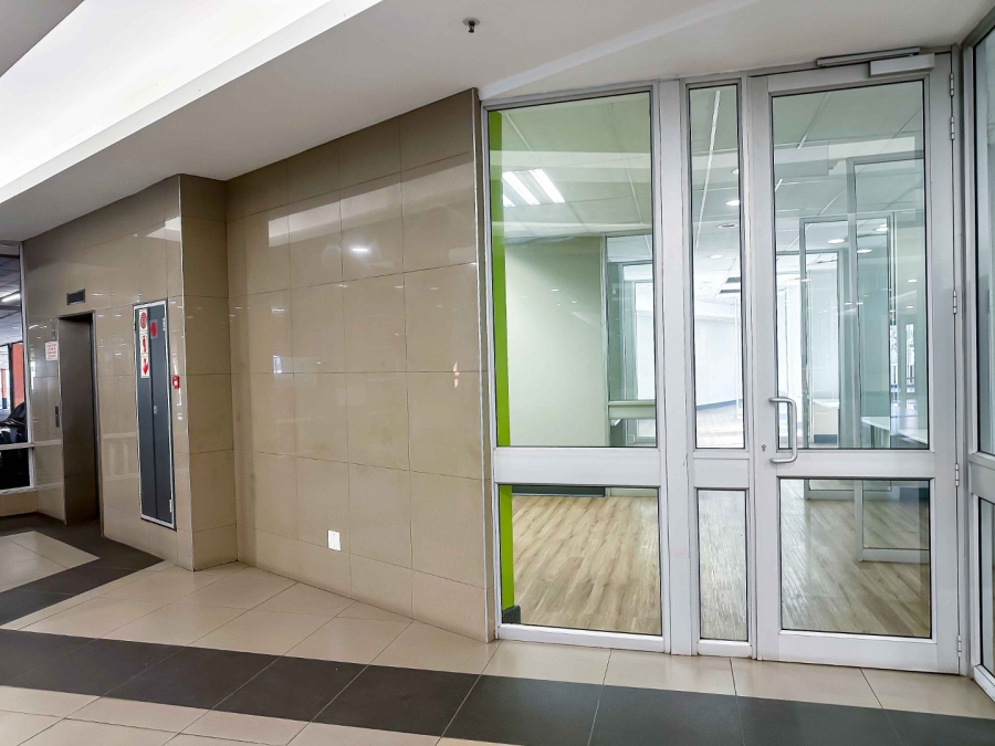 To Let commercial Property for Rent in Craighall Gauteng