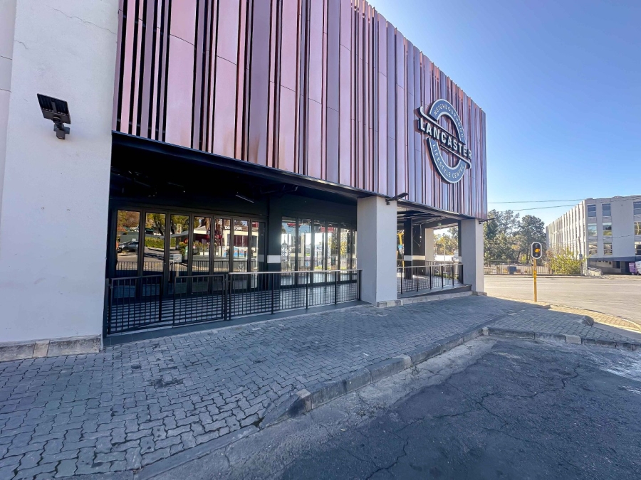 To Let commercial Property for Rent in Craighall Gauteng