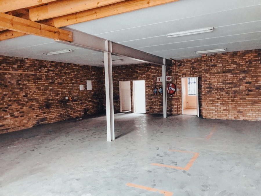 To Let commercial Property for Rent in Strijdom Park Gauteng