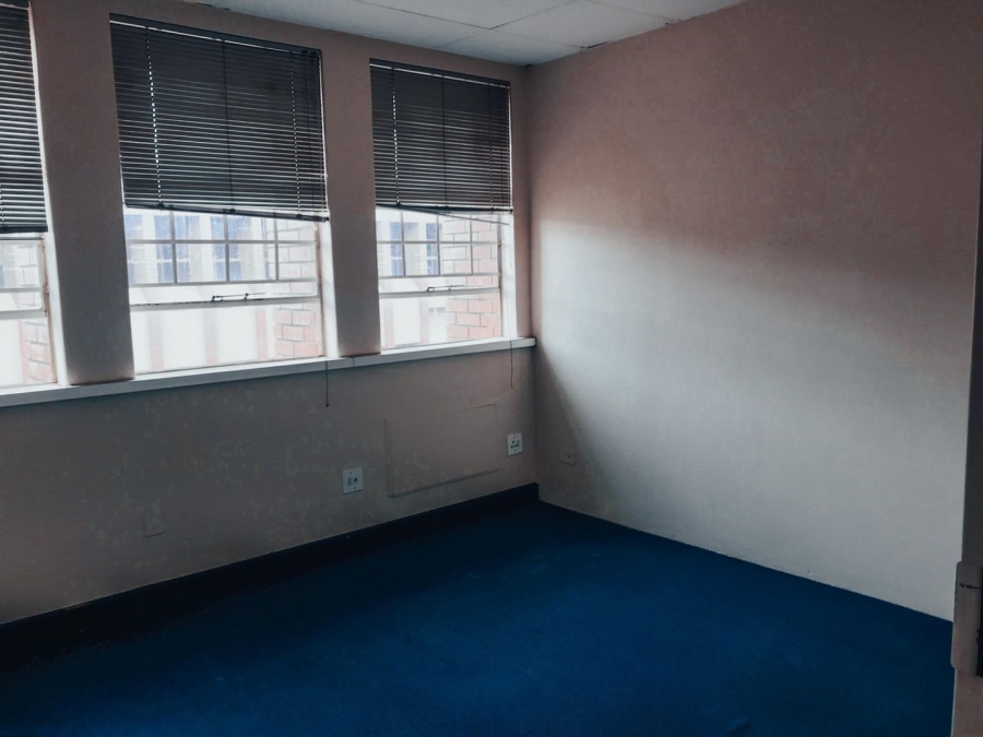 To Let commercial Property for Rent in Strijdom Park Gauteng