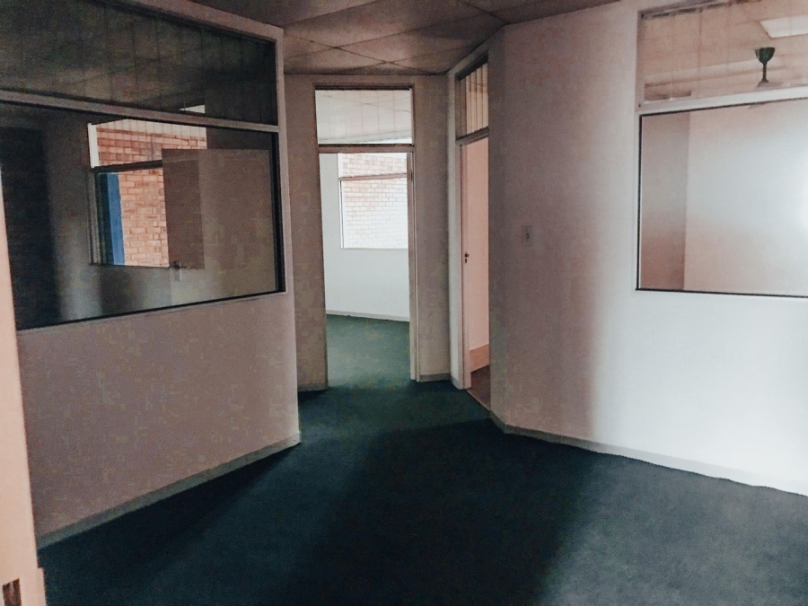 To Let commercial Property for Rent in Strijdom Park Gauteng