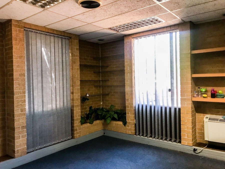 To Let commercial Property for Rent in Fairland Gauteng