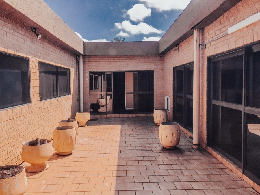 To Let commercial Property for Rent in Fairland Gauteng