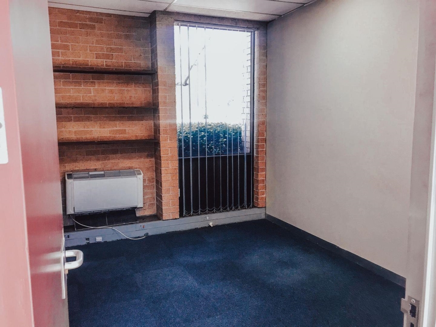 To Let commercial Property for Rent in Fairland Gauteng