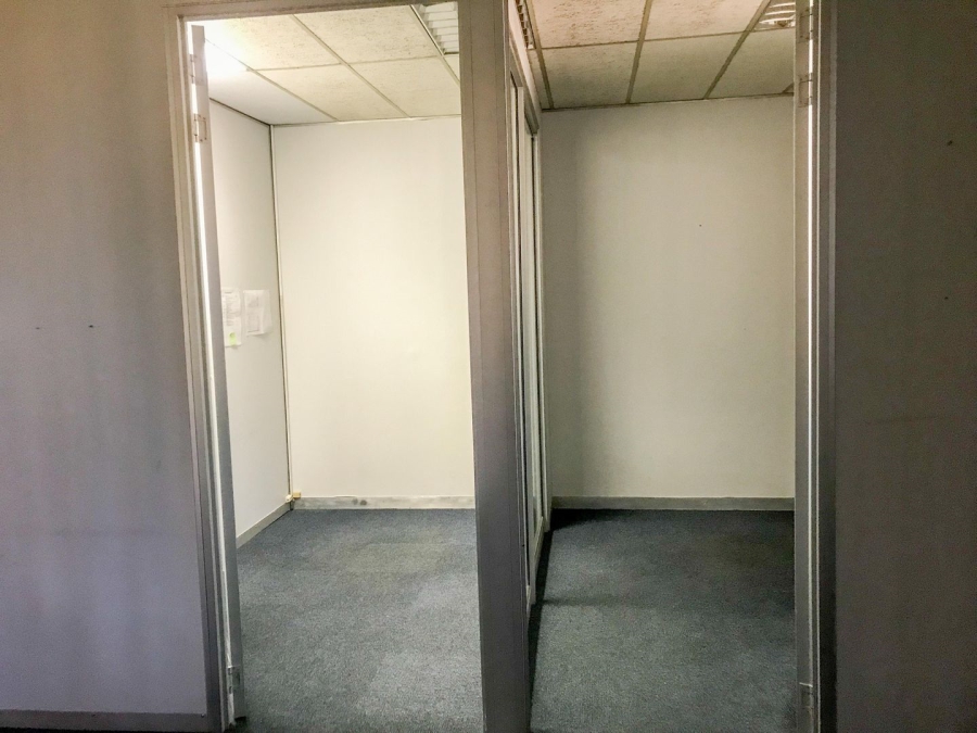 To Let commercial Property for Rent in Fairland Gauteng