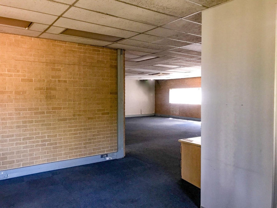 To Let commercial Property for Rent in Fairland Gauteng