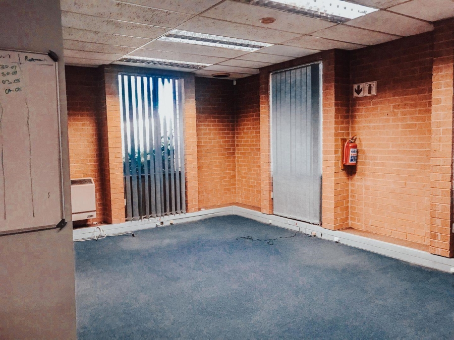 To Let commercial Property for Rent in Fairland Gauteng