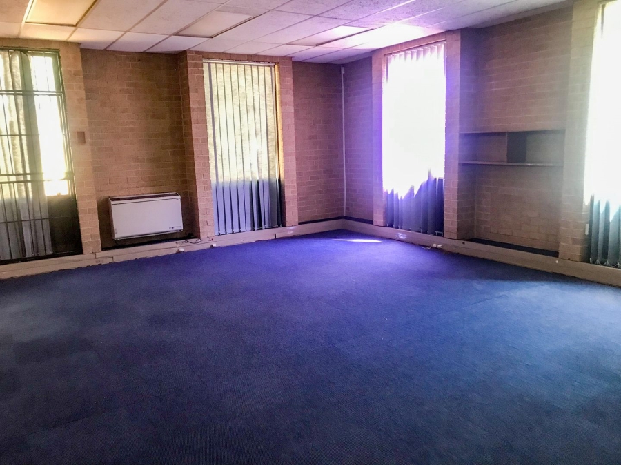 To Let commercial Property for Rent in Fairland Gauteng