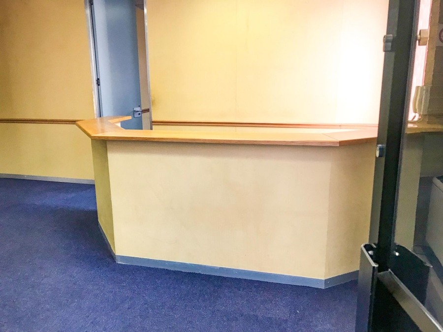 To Let commercial Property for Rent in Fairland Gauteng