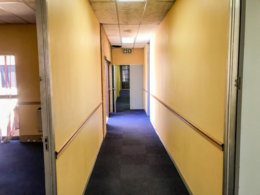 To Let commercial Property for Rent in Fairland Gauteng