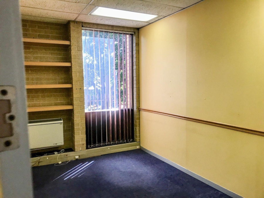 To Let commercial Property for Rent in Fairland Gauteng