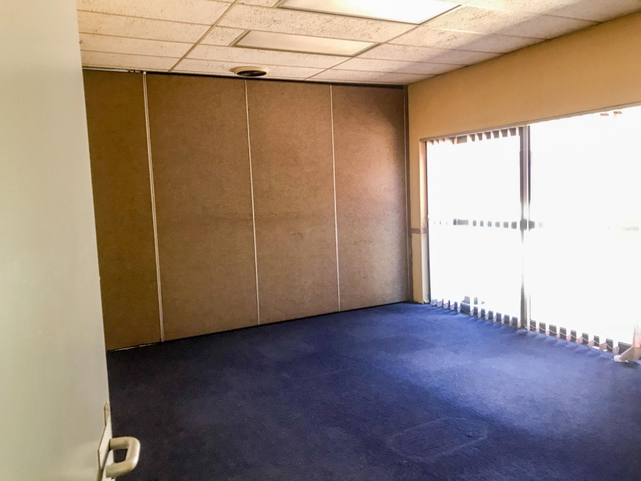 To Let commercial Property for Rent in Fairland Gauteng