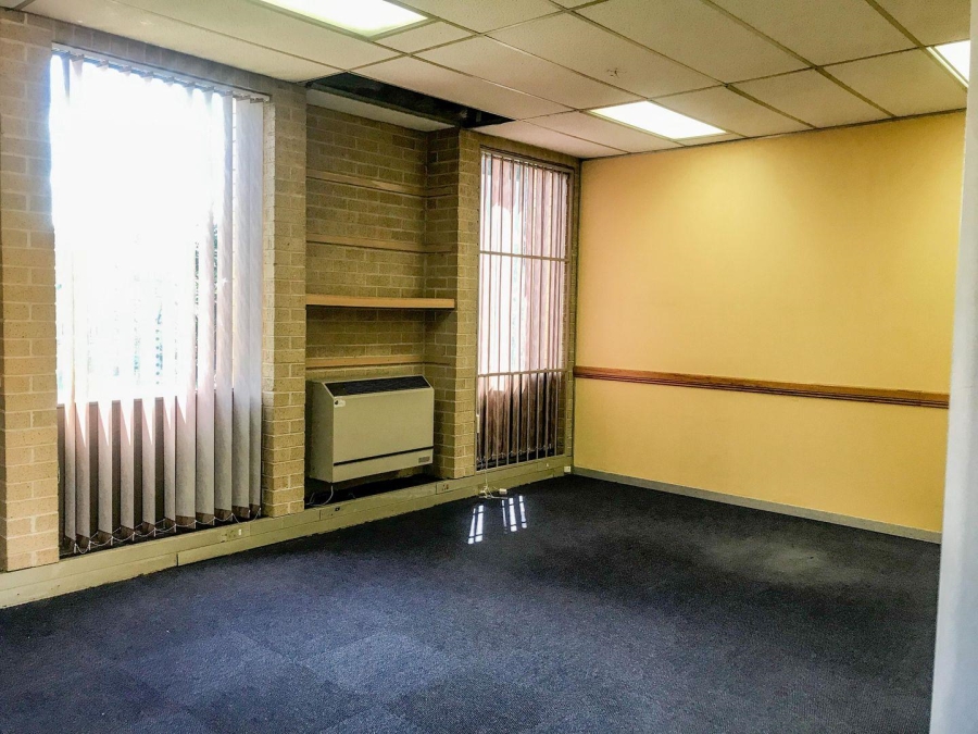 To Let commercial Property for Rent in Fairland Gauteng