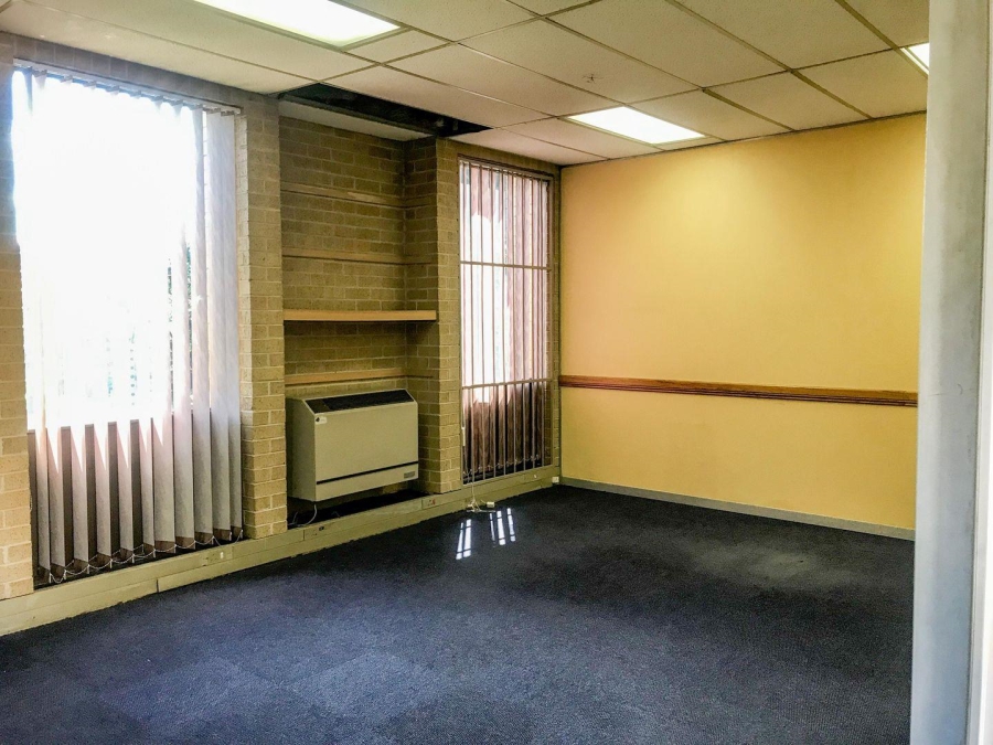 To Let commercial Property for Rent in Fairland Gauteng