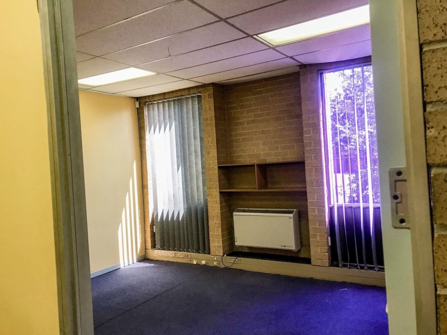 To Let commercial Property for Rent in Fairland Gauteng