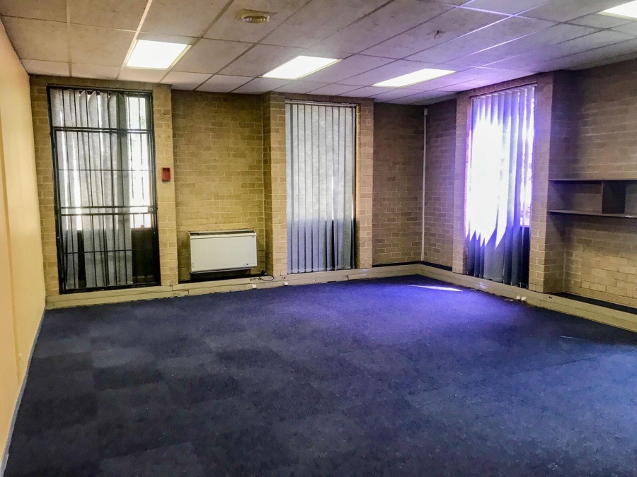 To Let commercial Property for Rent in Fairland Gauteng