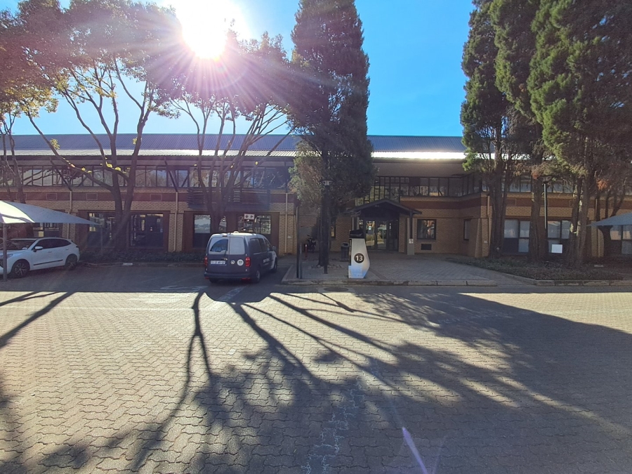 To Let commercial Property for Rent in Weltevreden Park Gauteng