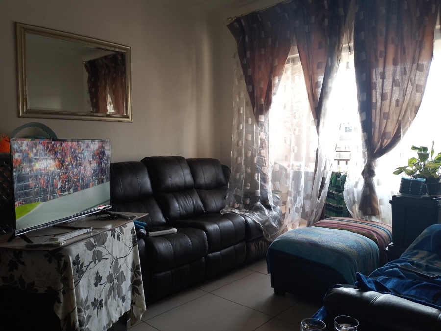 To Let 2 Bedroom Property for Rent in Carlswald Gauteng