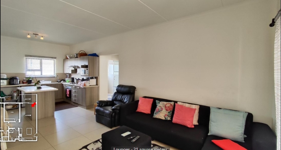 2 Bedroom Property for Sale in Lilianton Gauteng