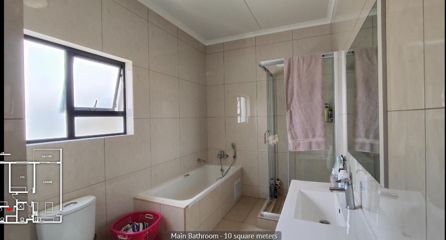 2 Bedroom Property for Sale in Lilianton Gauteng