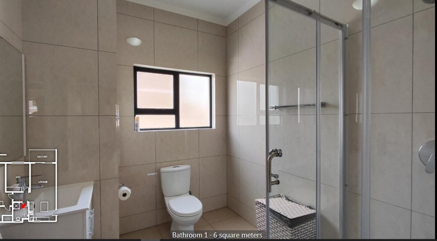 2 Bedroom Property for Sale in Lilianton Gauteng