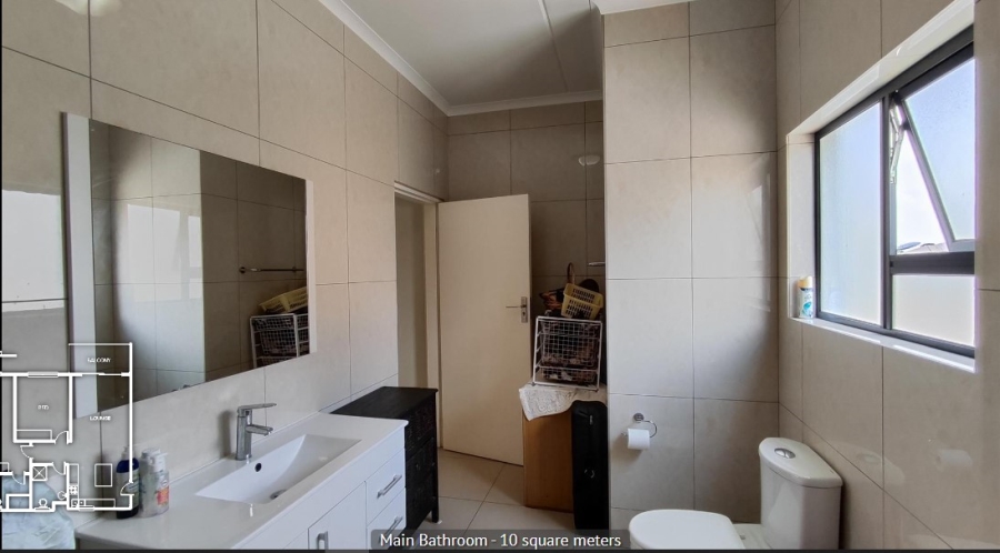 2 Bedroom Property for Sale in Lilianton Gauteng