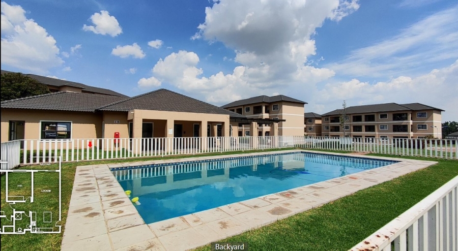 2 Bedroom Property for Sale in Lilianton Gauteng