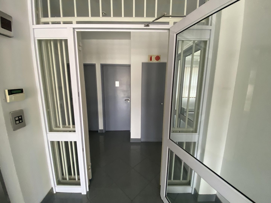 To Let commercial Property for Rent in Parkmore Gauteng