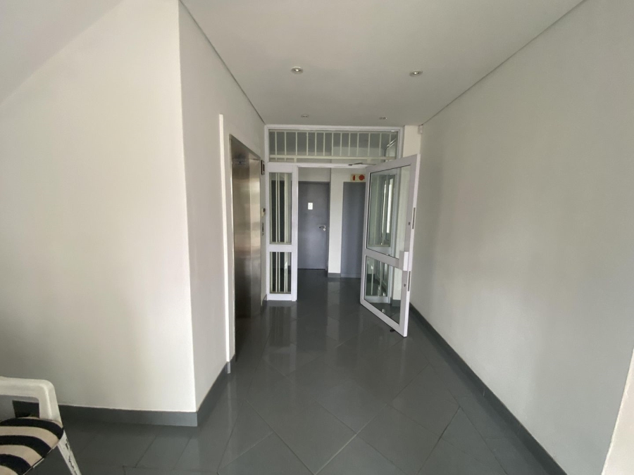 To Let commercial Property for Rent in Parkmore Gauteng