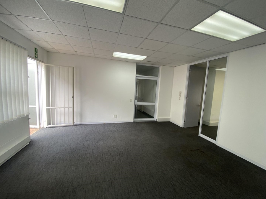 To Let commercial Property for Rent in Parkmore Gauteng