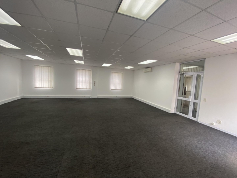 To Let commercial Property for Rent in Parkmore Gauteng