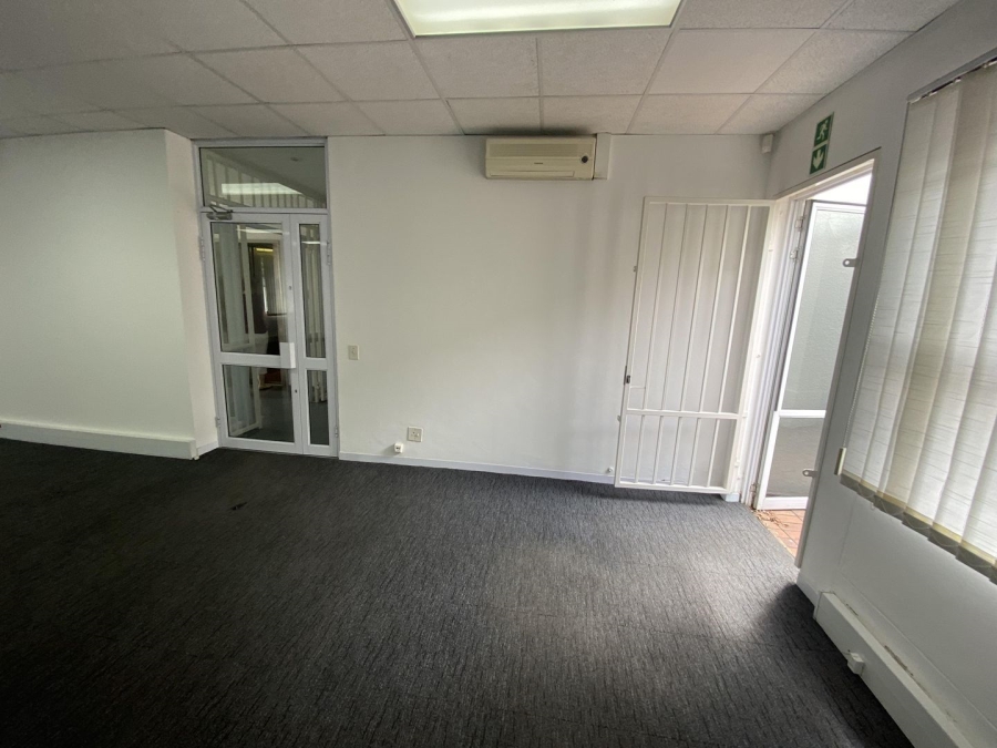 To Let commercial Property for Rent in Parkmore Gauteng