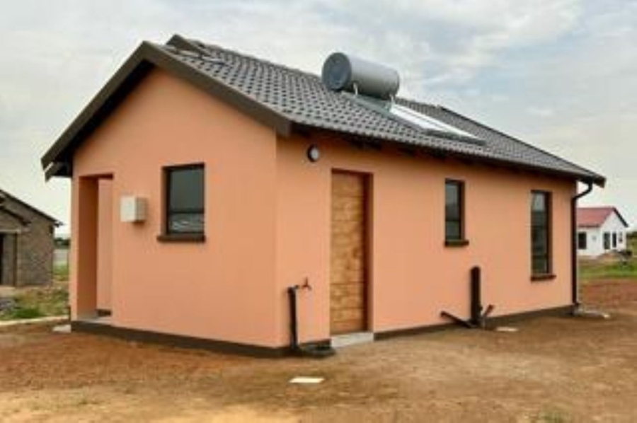 3 Bedroom Property for Sale in Windmill Park Gauteng