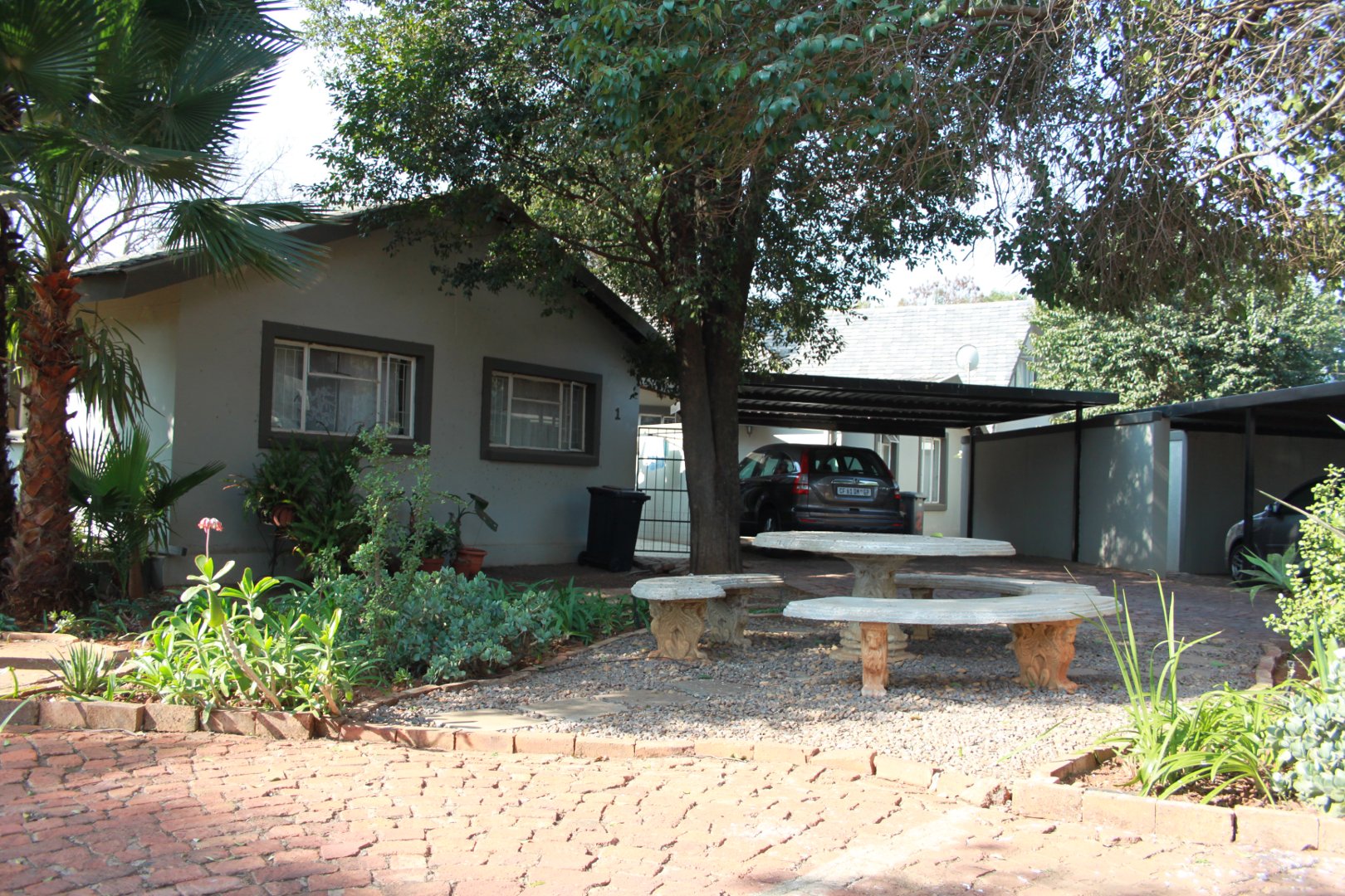  Bedroom Property for Sale in Montana Gauteng