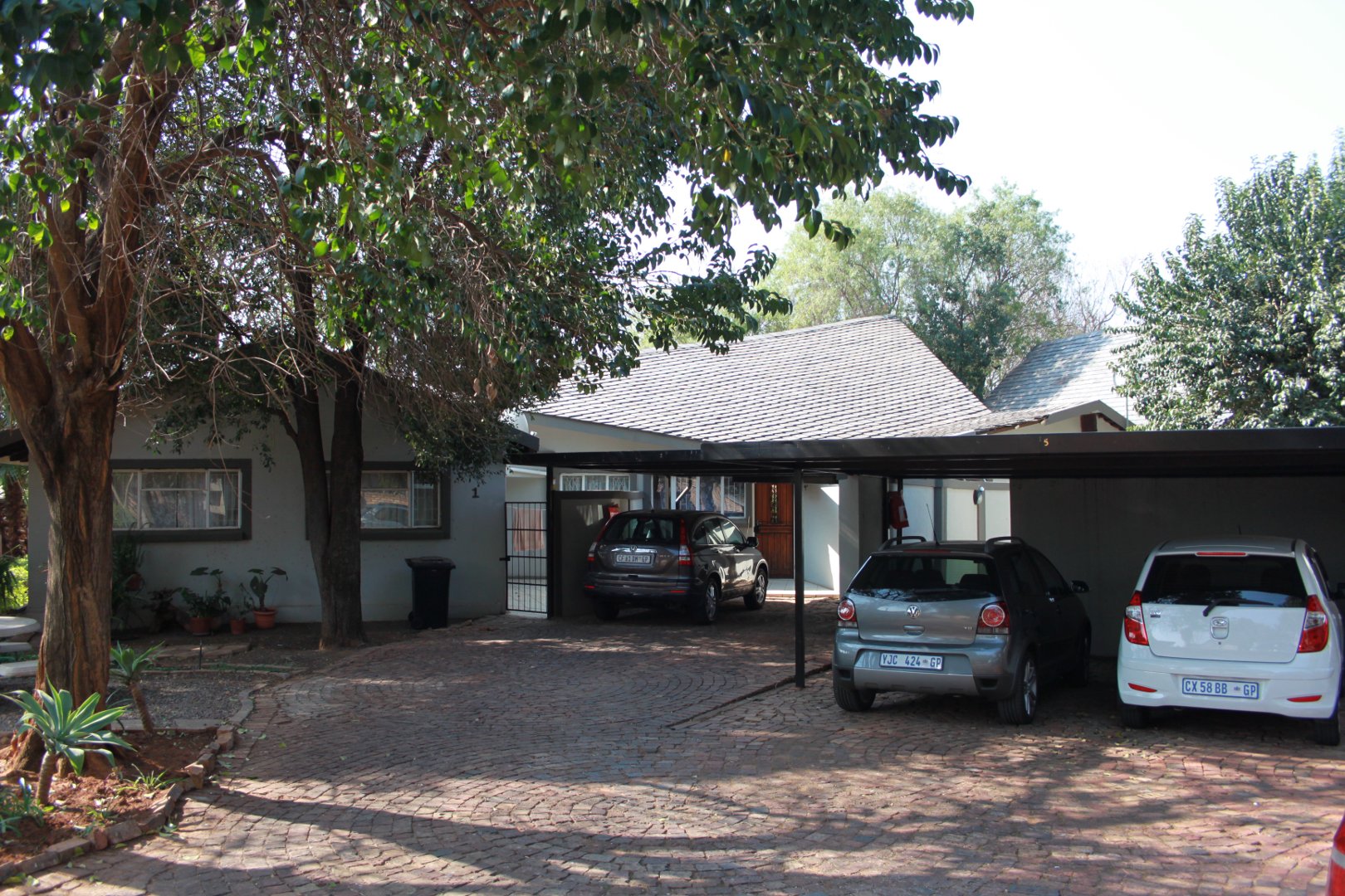  Bedroom Property for Sale in Montana Gauteng