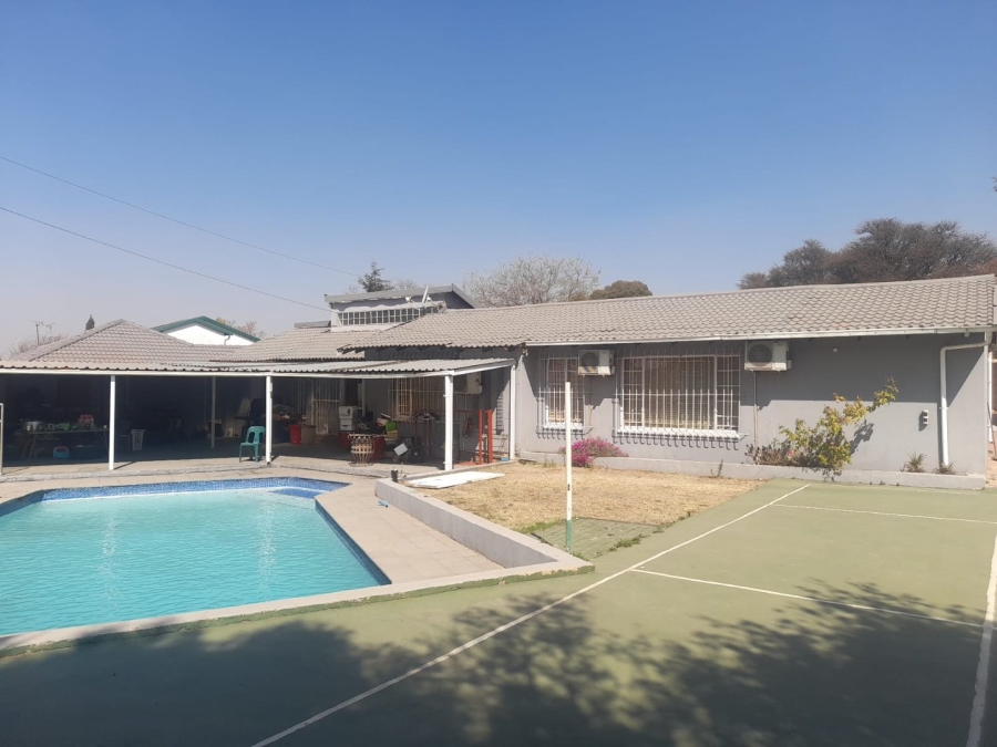 3 Bedroom Property for Sale in Elandspark Gauteng