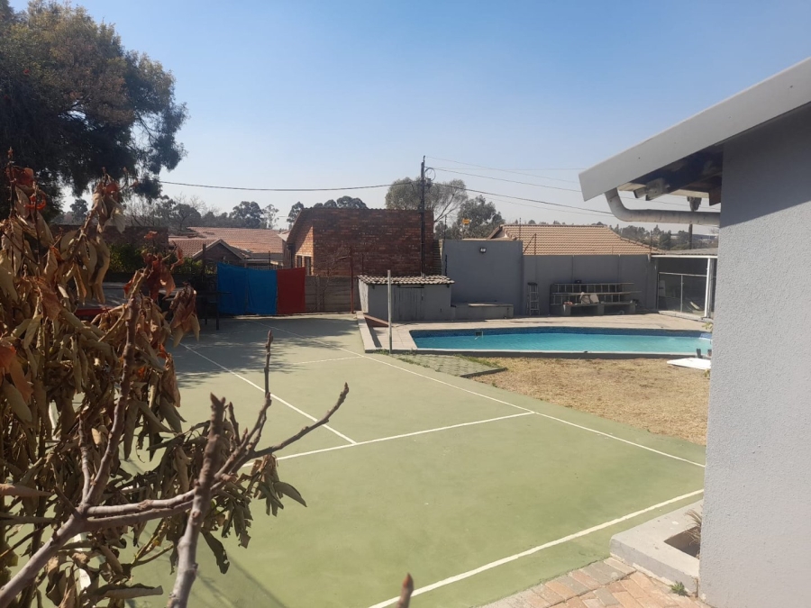 3 Bedroom Property for Sale in Elandspark Gauteng