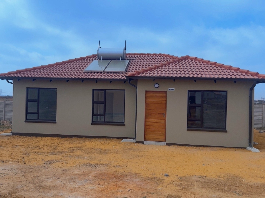 3 Bedroom Property for Sale in Windmill Park Gauteng