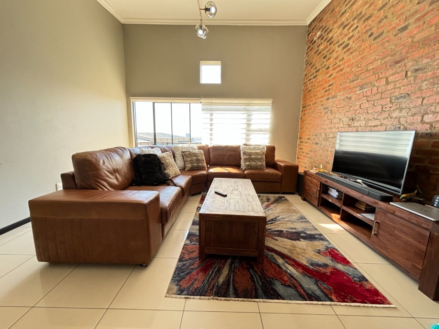 To Let 3 Bedroom Property for Rent in Solheim Gauteng